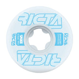 Ricta - Wheels, Framework Sparx, White