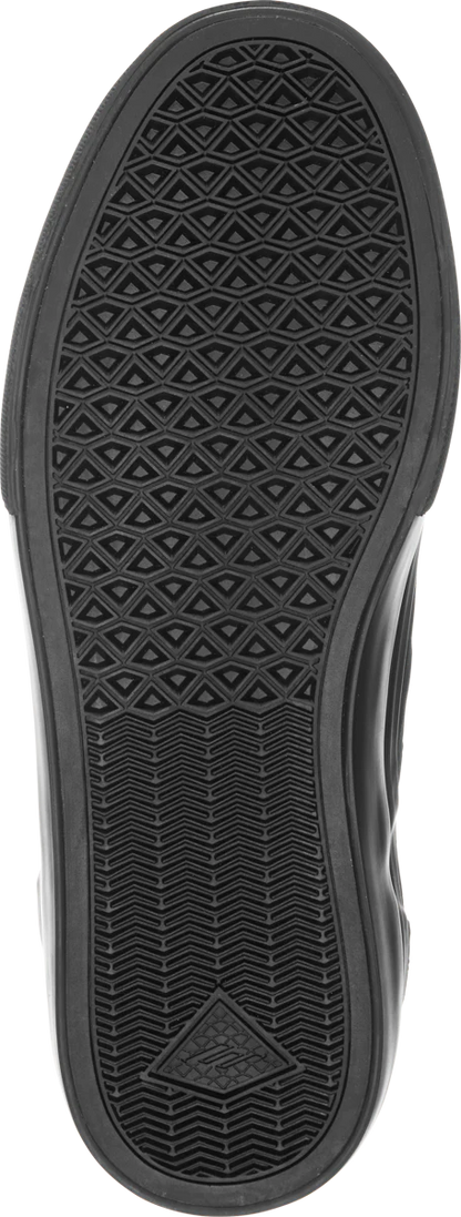 Emerica - Shoes, Wino G6 Slip On. Black/Black