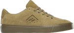 Emerica - Shoes, Temple. Brown/Gum