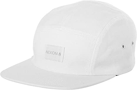 Nixon - Hat, SMS Mikey. Strapback