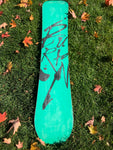 Burton Deja Vu - 152cm Used