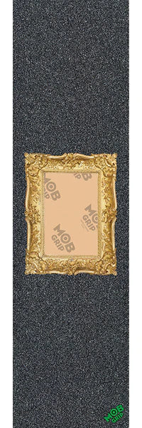 MOB - Grip Sheet, Framed Clear