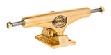 Independent - Mid Trucks, x Primitive. Gold. STG 11