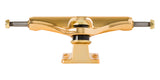 Independent - Mid Trucks, x Primitive. Gold. STG 11