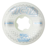 Ricta - Wheels, Knibbs Reflective Natural Wide