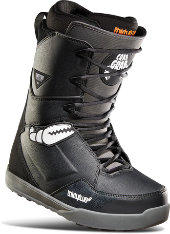 ThirtyTwo - Men's Snowboard Boot's, Lashed Crab. 2023