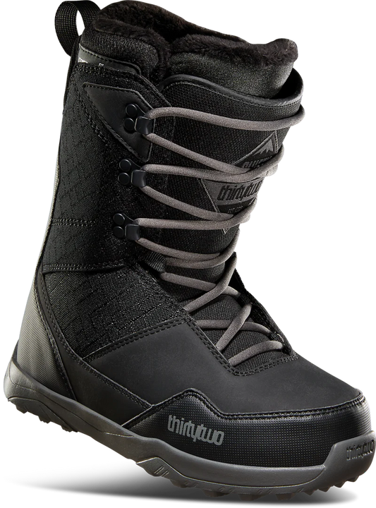 ThirtyTwo - Women's Snowboard Boot's, Shifty. BLK. 2023