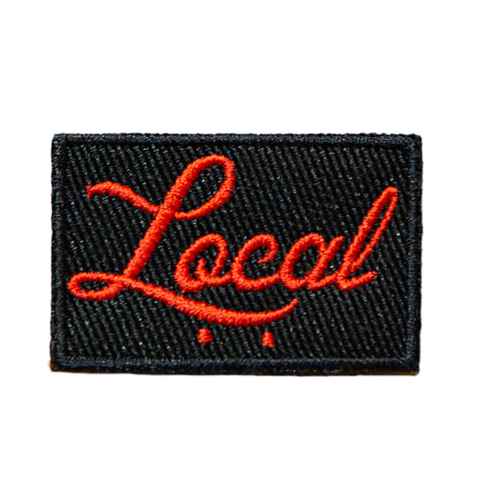 The Local - Patch, Local Script