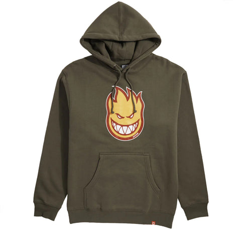 Spitfire - Hoodie, Bighead Fill Pullover