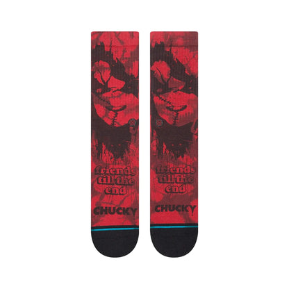 Stance - Socks, Wanna Play