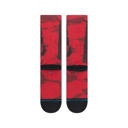 Stance - Socks, Wanna Play