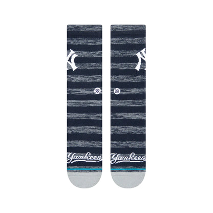 Stance - Socks, MLB Yankees Twist Crew