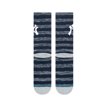 Stance - Socks, MLB Yankees Twist Crew