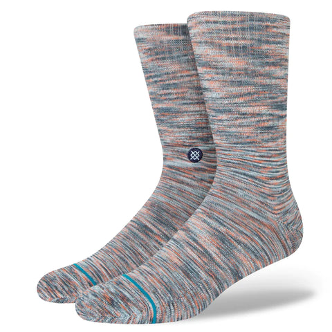 Stance - Socks, Cosmic Crew. ORNG