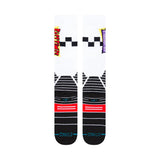 Stance - Snow OTC Socks, Fast Times, Gnarly