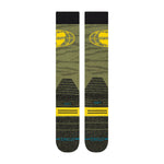 Stance - Snow OTC Socks, Wu World