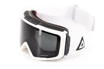 Ashbury - Snow Goggles, Arrow F22. White Triangle