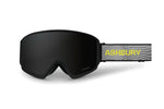 Ashbury - Snow Goggles, Arrow F22. Thruster