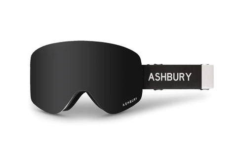 Ashbury - Snow Goggles, Sonic F22. Prospect