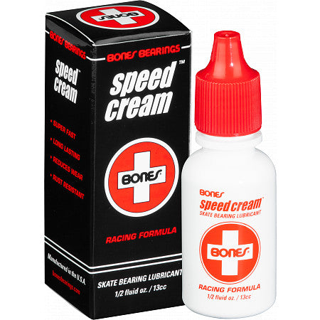 Bones - Speed Cream