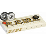 Bones - Bearings, Ceramic Super Reds