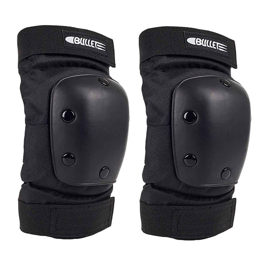 Bullet - Elbow Pads, Black