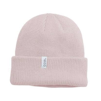 Coal - Thick Knit Cuff Beanie, Frena