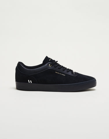 Hours - Shoes, Herman, Code. Jet BLK