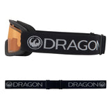 Dragon - YTH Snow Goggles, Lil D