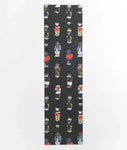 DGK - Grip Sheet, Bears