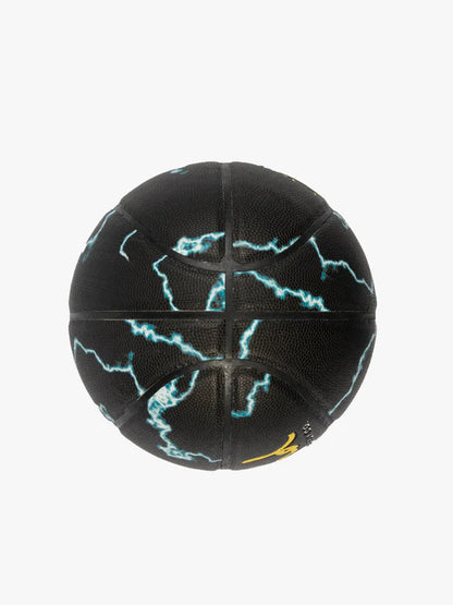 Diamond - Basketball, x Ozzy, Mad Lightning