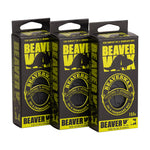 Beaver Wax - Ski/Snowboard Wax, DamFast. 155G