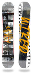 Wired - Men's Snowboards, Devun Walsh Pro, Twin.