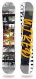 Wired - Men's Snowboards, Devun Walsh Pro, Twin.