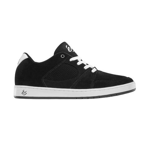 ÉS - Shoes, Accel Slim. Black Top Wash