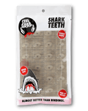 Crab Grab - Stomp Pads, Shark Teeth