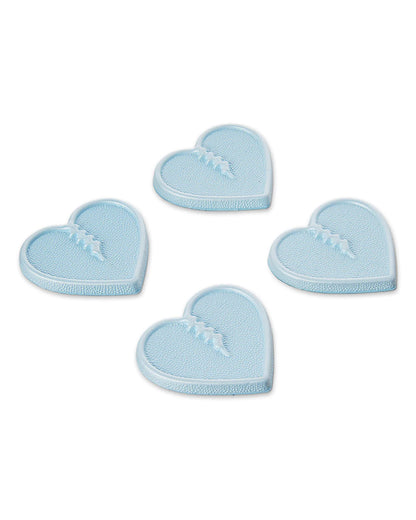 Crab Grab - Stomp Pads, Mini Hearts