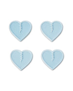 Crab Grab - Stomp Pads, Mini Hearts