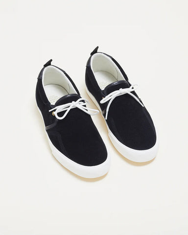 Hours - Shoes, Callio S77. Black/Cream