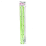 Heroin - Rails, Glow Sticks