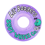 Snot - Wheels, Lil Boogers. PURP. 101A