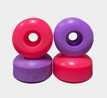 Madn3ss Wheels, Magical Blanks. 52mm 101A