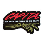 Capita - Stickers