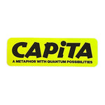 Capita - Stickers