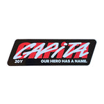 Capita - Stickers