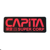 Capita - Stickers