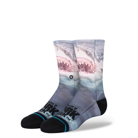 Stance - Kids Socks, Shark Week