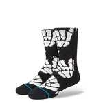 Stance - Kid Socks, Zombie Hang Crew.