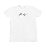 The Local - T Shirt, Classic Script