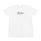 The Local - T Shirt, Classic Script